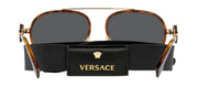 Versace VE 2232 14708761 Aviator Sunglasses