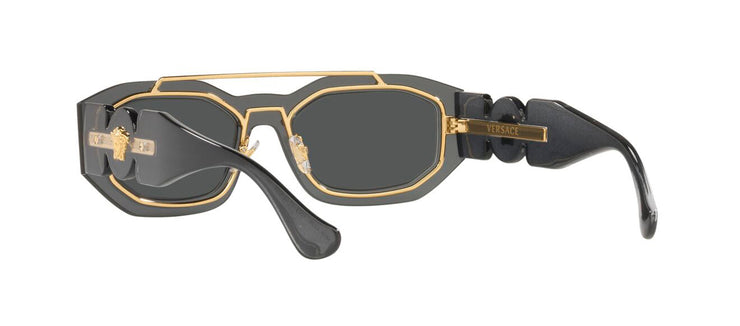 Versace VE 2235 100287 Rectangle Sunglasses