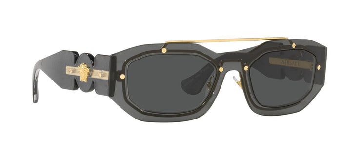 Versace VE 2235 100287 Rectangle Sunglasses