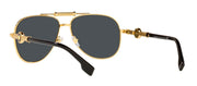 Versace VE 2236 100287 Aviator Sunglasses