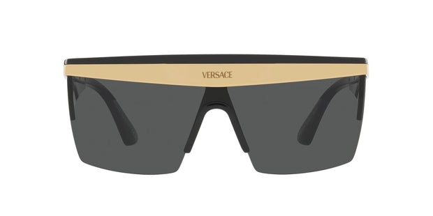 Versace VE2254 100287 Shield Sunglasses
