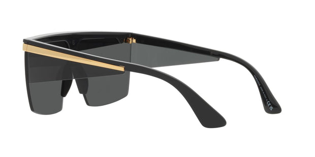 Versace 0VE2254 100287 Shield Sunglasses