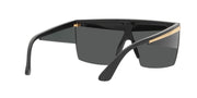 Versace 0VE2254 100287 Shield Sunglasses