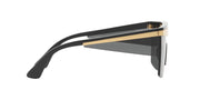 Versace VE2254 100287 Shield Sunglasses