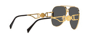 Versace 0VE2255 100287 Aviator Sunglasses