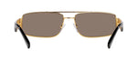 Versace VE2257 10025A Rectangle Sunglasses
