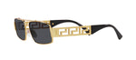 Versace VE2257 100287 Rectangle Sunglasses