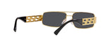 Versace VE2257 100287 Rectangle Sunglasses