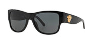 Versace VE 4275 GB1/87 Wayfarer Sunglasses