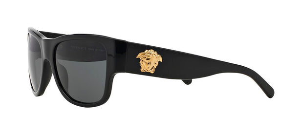 Versace VE 4275 GB1/87 Wayfarer Sunglasses