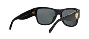 Versace VE4275 GB1/87 Wayfarer Sunglasses