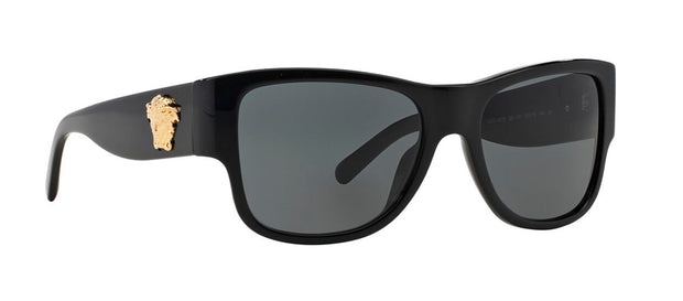 Versace VE4275 GB1/87 Wayfarer Sunglasses