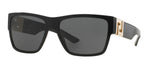 Versace VE4296 GB1/87 Wayfarer Sunglasses
