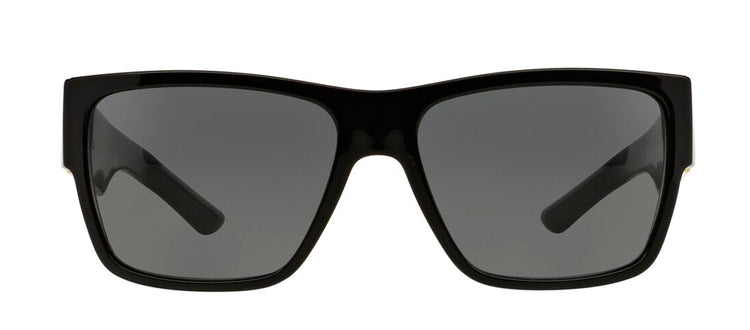 Versace VE4296 GB1/87 Wayfarer Sunglasses