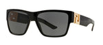 Versace VE4296 GB1/87 Wayfarer Sunglasses