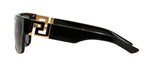 Versace VE4296 GB1/87 Wayfarer Sunglasses