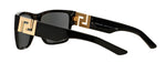 Versace VE4296 GB1/87 Wayfarer Sunglasses