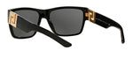 Versace VE4296 GB1/87 Wayfarer Sunglasses