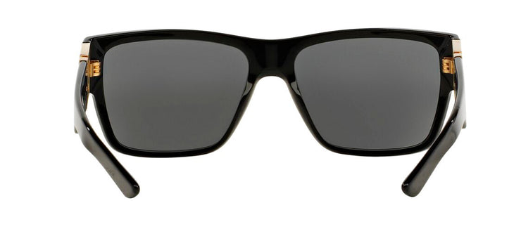 Versace VE 4296 GB1/87 Wayfarer Sunglasses