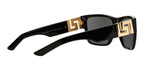 Versace VE4296 GB1/87 Wayfarer Sunglasses