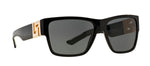 Versace VE4296 GB1/87 Wayfarer Sunglasses