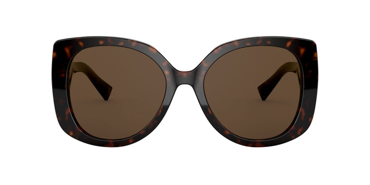 Versace 0VE4387 108/73 Oversized Square Sunglasses