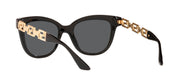 Versace VE4394 GB1/87 Cat Eye Sunglasses