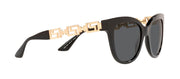 Versace VE4394 GB1/87 Cat Eye Sunglasses