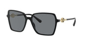 Versace VE4396F GB1/87 Square Sunglasses