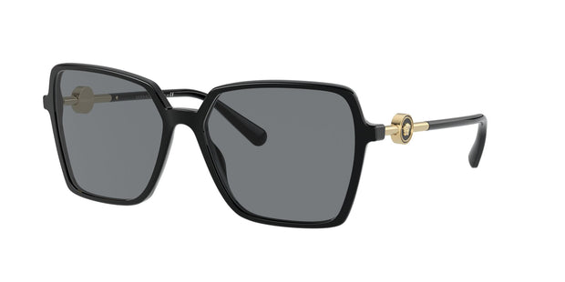 Versace 0VE4396F GB1/87 Square Sunglasses