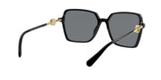 Versace VE4396F GB1/87 Square Sunglasses