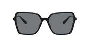 Versace VE4396 GB1/87 Square Sunglasses