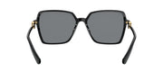 Versace 0VE4396 GB1/87 Square Sunglasses