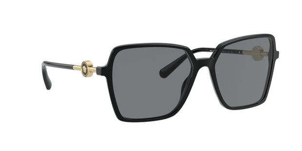 Versace VE4396 GB1/87 Square Sunglasses