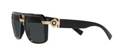 Versace VE4399 GB1/87 Navigator Sunglasses