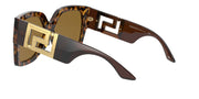 Versace 0VE4402 511973 Square Sunglasses