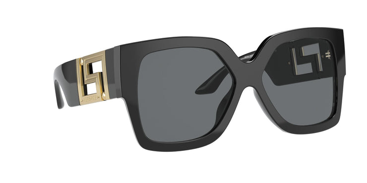 Versace 0VE4402 GB1/87 Square Sunglasses