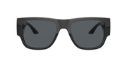 Versace 0VE4403 GB1/87 Flat Top Sunglasses