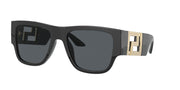 Versace 0VE4403 GB1/87 Flattop Sunglasses