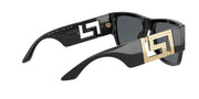 Versace 0VE4403 GB1/87 Flat Top Sunglasses