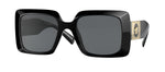 Versace VE4405 GB1/87 Butterfly Sunglasses