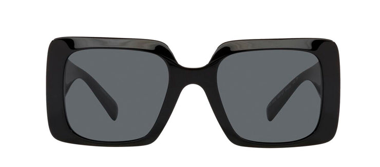 Versace VE 4405 GB1/87 Butterfly Sunglasses