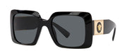 Versace VE 4405 GB1/87 Butterfly Sunglasses