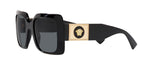 Versace VE4405 GB1/87 Butterfly Sunglasses