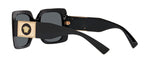 Versace VE4405 GB1/87 Butterfly Sunglasses