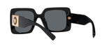 Versace VE4405 GB1/87 Butterfly Sunglasses