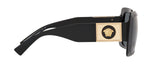 Versace VE4405 GB1/87 Butterfly Sunglasses