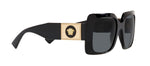 Versace VE4405 GB1/87 Butterfly Sunglasses
