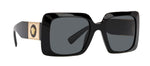 Versace VE4405 GB1/87 Butterfly Sunglasses