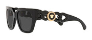Versace VE 4409 GB1/87 Cat Eye Sunglasses